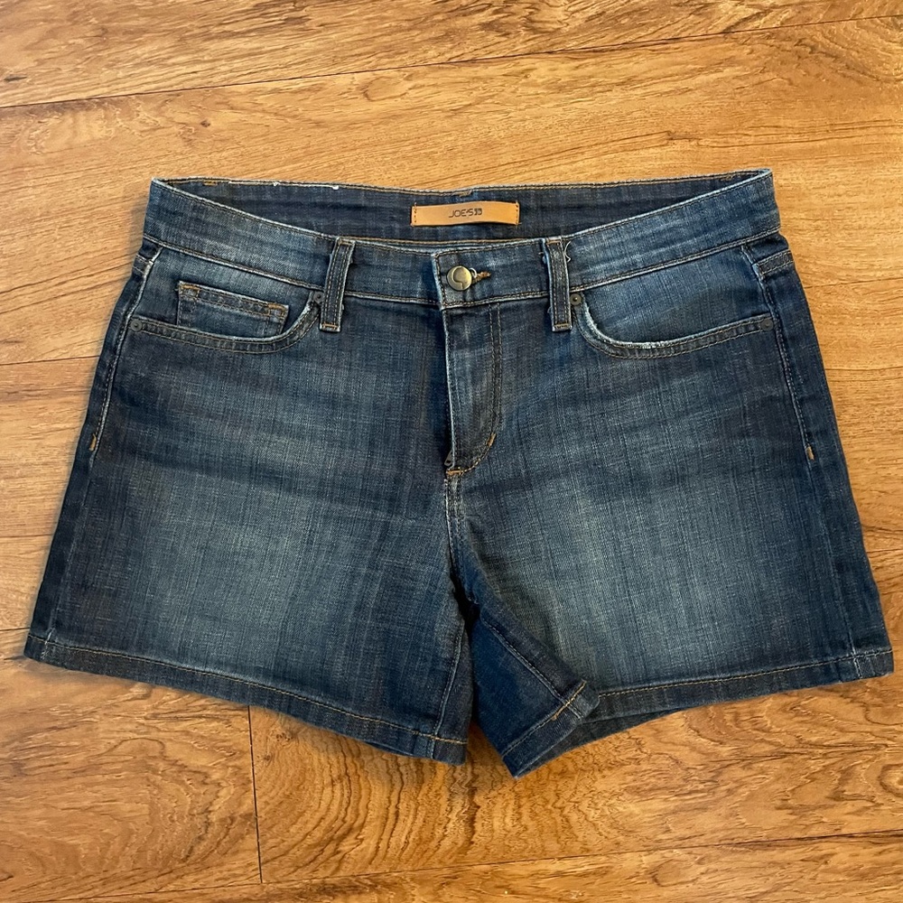 Joe’s Emmie Jean Short, size 29